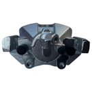 2012 Mazda 5 Brake Caliper 3